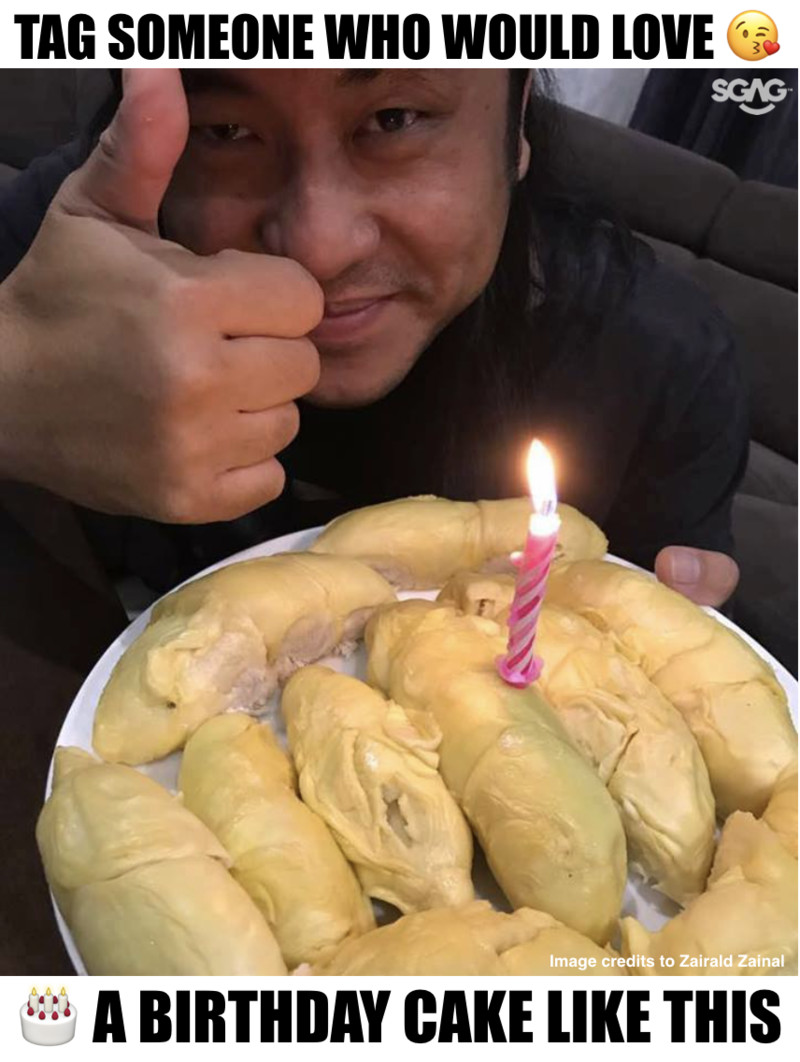 DURIAN LOVERS DURIAN LOVERS